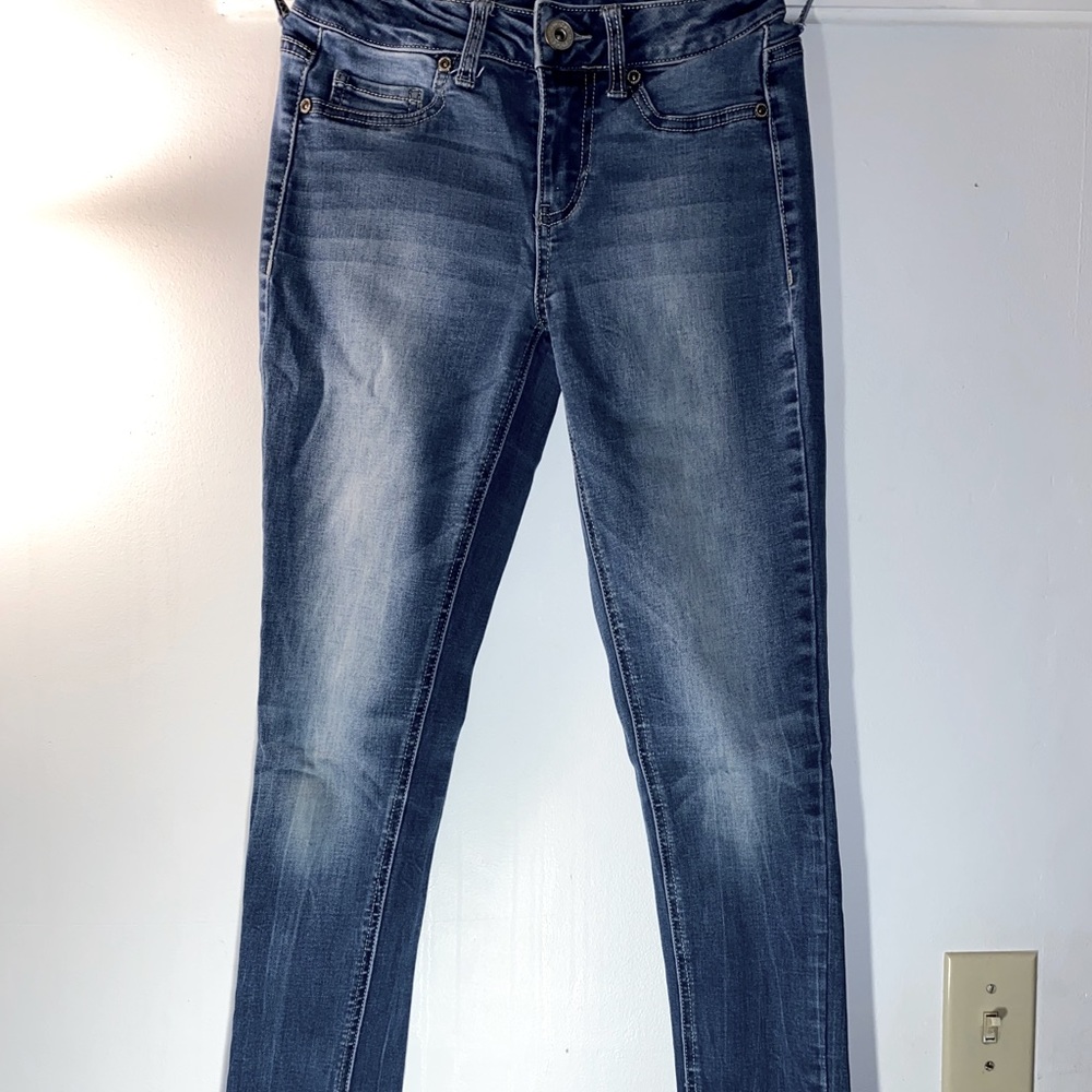 Maurices Skinny Jeans
